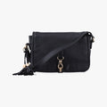 Marrakech Messenger Black Leather 357024 B9507372マラケシュ メッセンジャー ブラック レザー 357024 B9507372