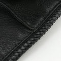 Marrakech Messenger Black Leather 357024 B9507372マラケシュ メッセンジャー ブラック レザー 357024 B9507372