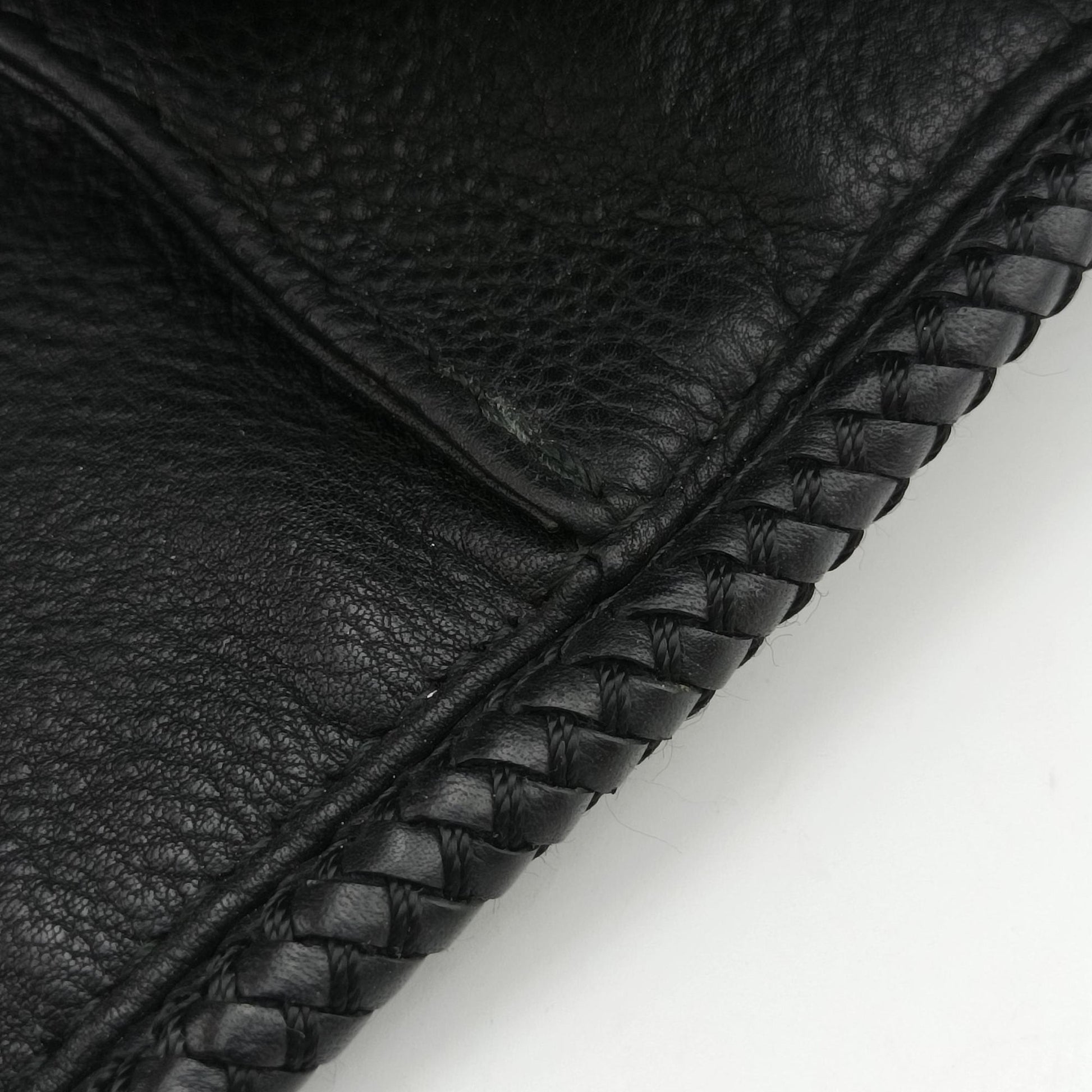 Marrakech Messenger Black Leather 357024 B9507372マラケシュ メッセンジャー ブラック レザー 357024 B9507372