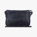 Marrakech Messenger Black Leather 357024 B9507372マラケシュ メッセンジャー ブラック レザー 357024 B9507372