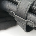Marrakech Messenger Black Leather 357024 B9507372マラケシュ メッセンジャー ブラック レザー 357024 B9507372