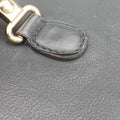 Marrakech Messenger Black Leather 357024 B9507372マラケシュ メッセンジャー ブラック レザー 357024 B9507372