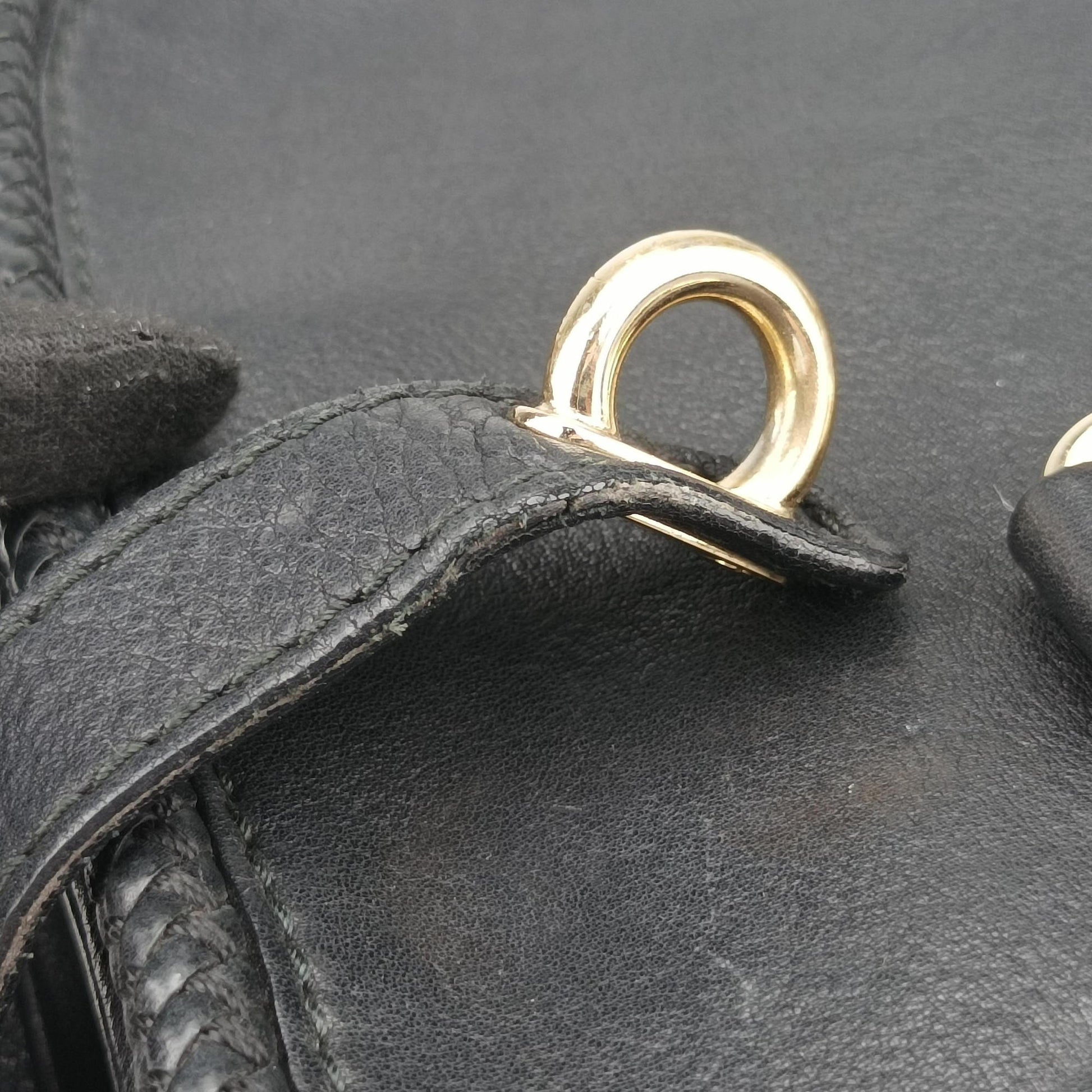 Marrakech Messenger Black Leather 357024 B9507372マラケシュ メッセンジャー ブラック レザー 357024 B9507372