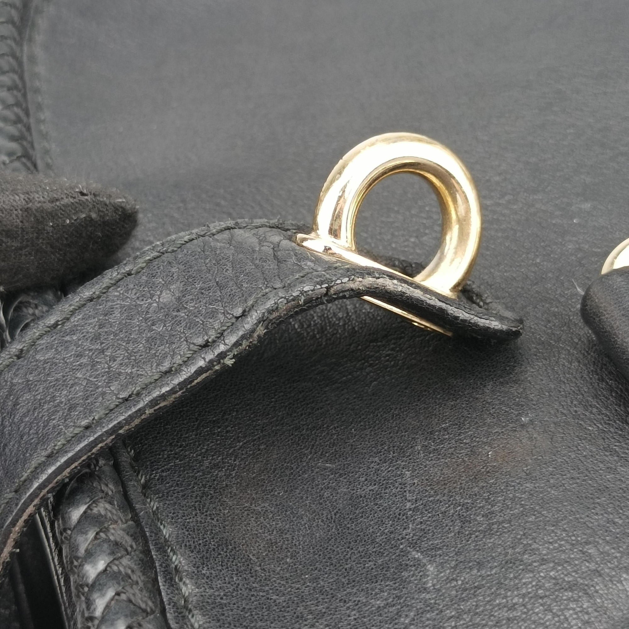 Marrakech Messenger Black Leather 357024 B9507372マラケシュ メッセンジャー ブラック レザー 357024 B9507372