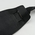 Marrakech Messenger Black Leather 357024 B9507372マラケシュ メッセンジャー ブラック レザー 357024 B9507372