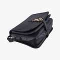 Marrakech Messenger Black Leather 357024 B9507372マラケシュ メッセンジャー ブラック レザー 357024 B9507372
