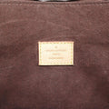 Pochette Metis MM Brown Monogram Canvas M44875 PL4106ポシェットメティスMM モノグラム/ブラウン モノグラムキャンバス M44875 PL4106