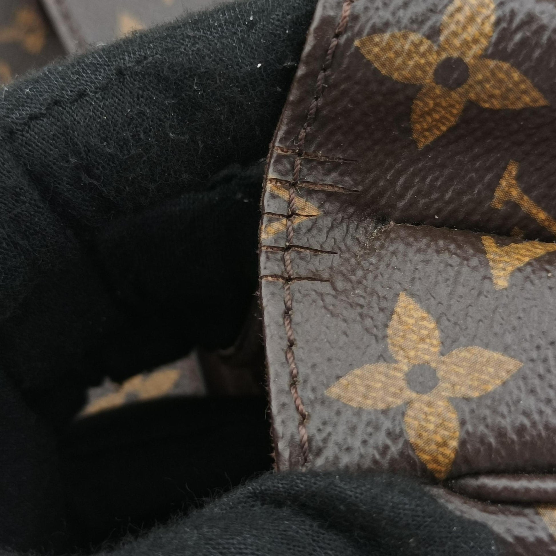 Pochette Metis MM Brown Monogram Canvas M44875 PL4106ポシェットメティスMM モノグラム/ブラウン モノグラムキャンバス M44875 PL4106