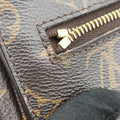 Pochette Metis MM Brown Monogram Canvas M44875 PL4106ポシェットメティスMM モノグラム/ブラウン モノグラムキャンバス M44875 PL4106