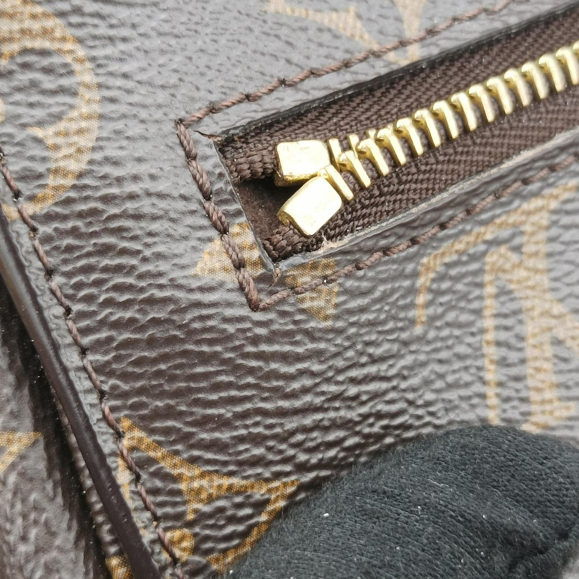 Pochette Metis MM Brown Monogram Canvas M44875 PL4106ポシェットメティスMM モノグラム/ブラウン モノグラムキャンバス M44875 PL4106