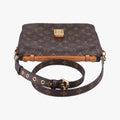 Pochette Metis MM Brown Monogram Canvas M44875 PL4106ポシェットメティスMM モノグラム/ブラウン モノグラムキャンバス M44875 PL4106