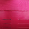 Clutch Ana pomme d'amour Vernis M90095 MI0184クラッチ アナ ポムダムール ヴェルニ M90095 MI0184