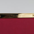 Clutch Ana pomme d'amour Vernis M90095 MI0184クラッチ アナ ポムダムール ヴェルニ M90095 MI0184