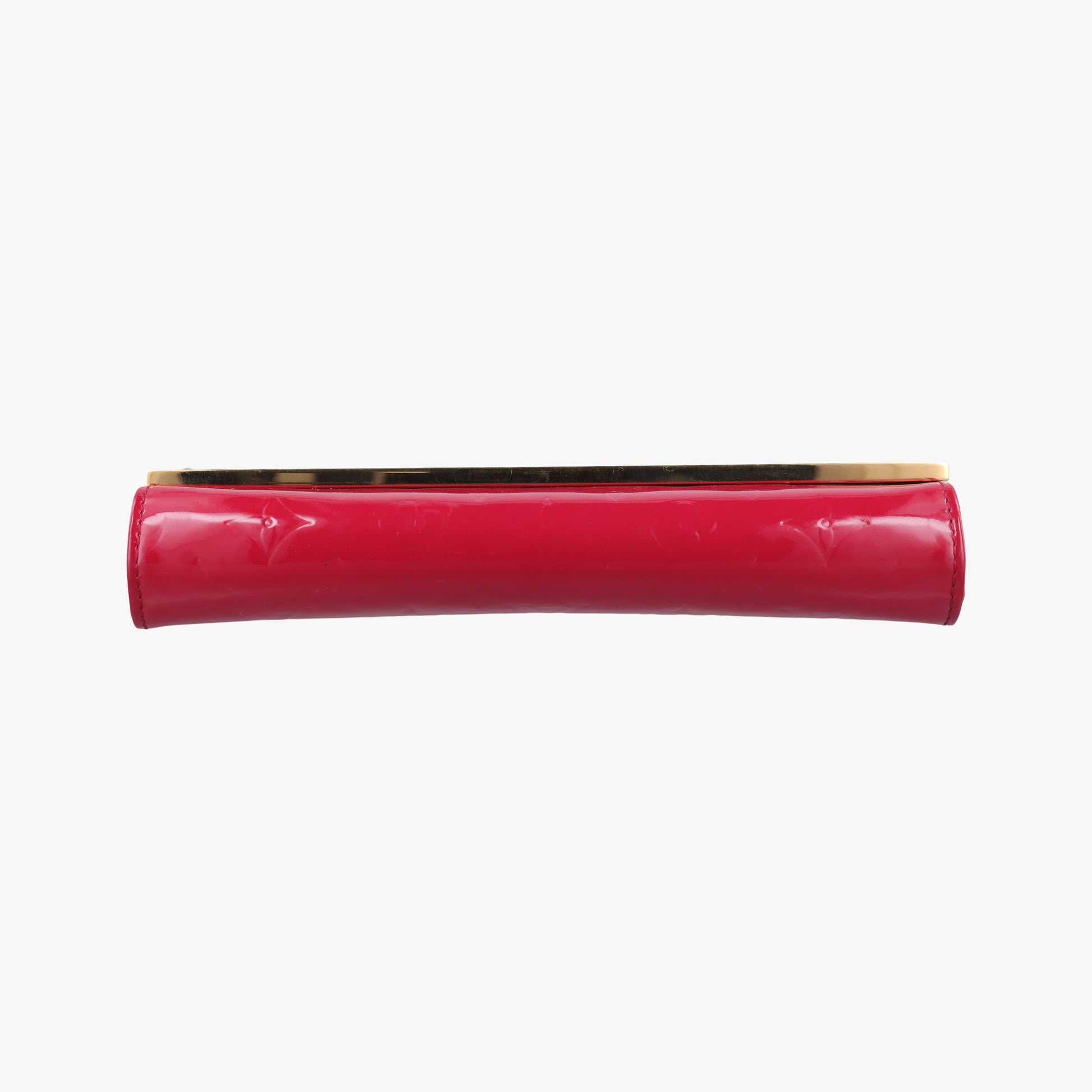 Clutch Ana pomme d'amour Vernis M90095 MI0184クラッチ アナ ポムダムール ヴェルニ M90095 MI0184