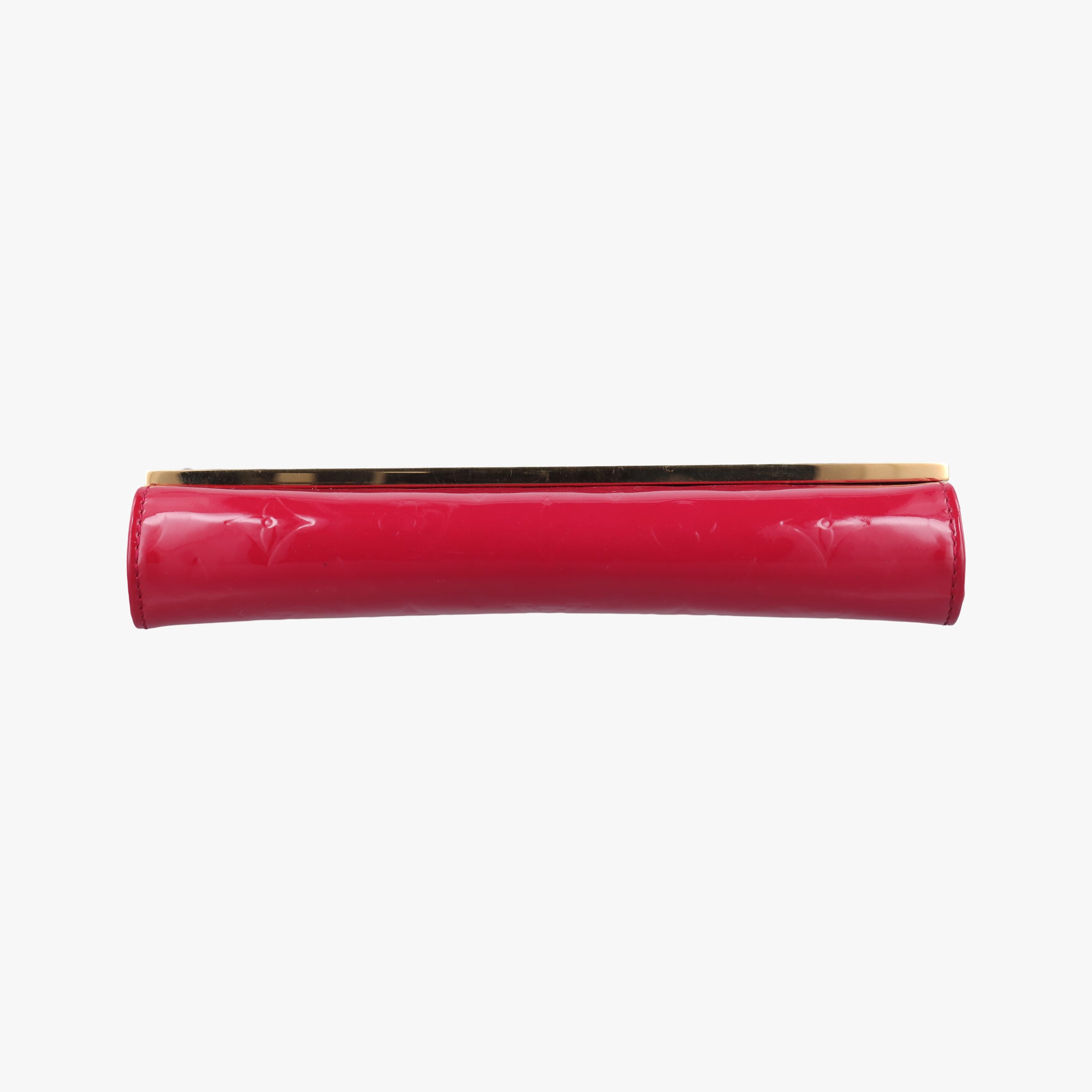 Clutch Ana pomme d'amour Vernis M90095 MI0184クラッチ アナ ポムダムール ヴェルニ M90095 MI0184
