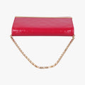 Clutch Ana pomme d'amour Vernis M90095 MI0184クラッチ アナ ポムダムール ヴェルニ M90095 MI0184