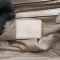 Logo Jacquard Corda × Talco Jacquard Canvas × Vitello Leather BR3511 31ロゴジャガード コルダ×タルコ ジャガードキャンバス × ヴィッテロレザー BR3511 31
