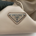 Logo Jacquard Corda × Talco Jacquard Canvas × Vitello Leather BR3511 31ロゴジャガード コルダ×タルコ ジャガードキャンバス × ヴィッテロレザー BR3511 31