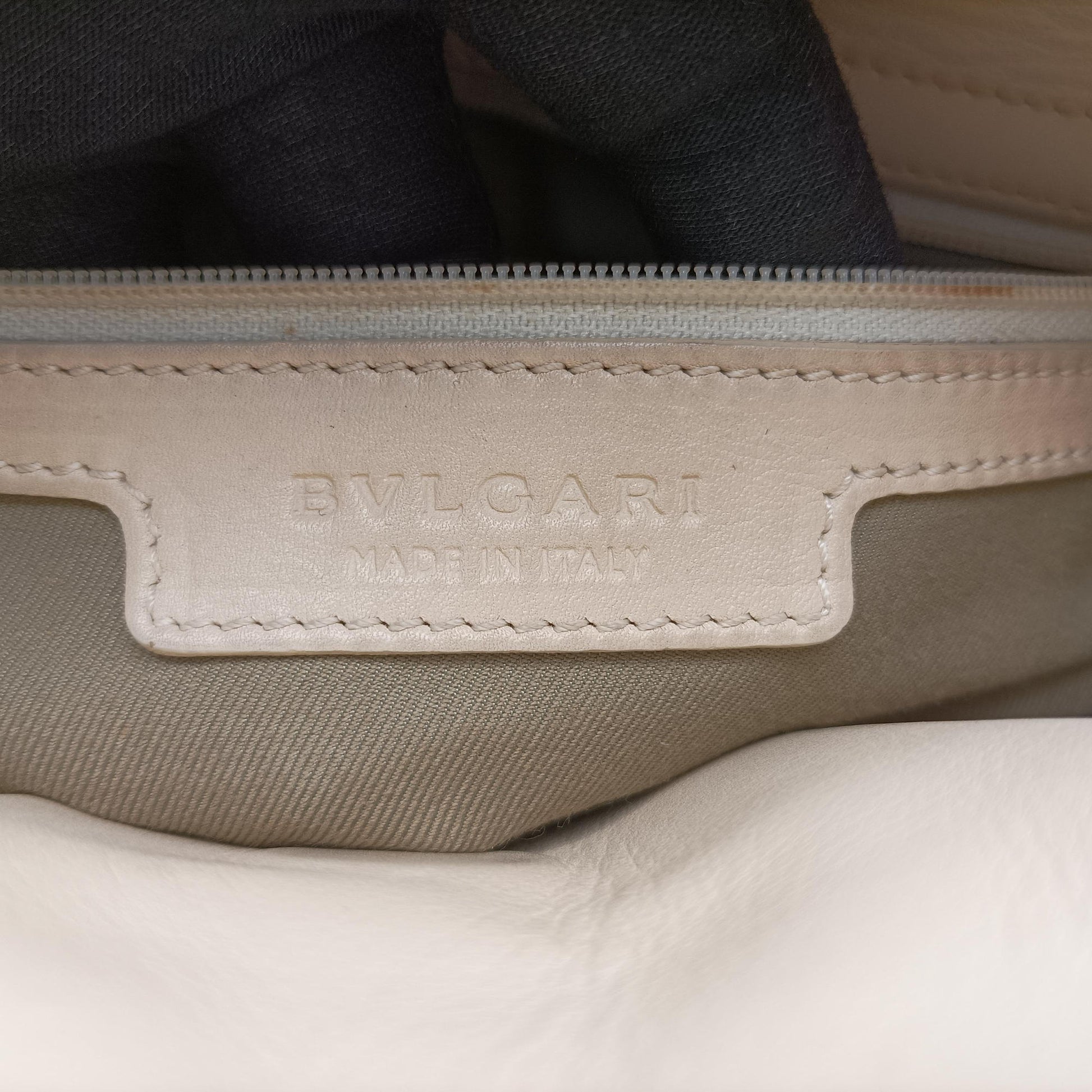Monete Beige leather EK.N10.33251モネーテ ベージュ レザー EK.N10.33251