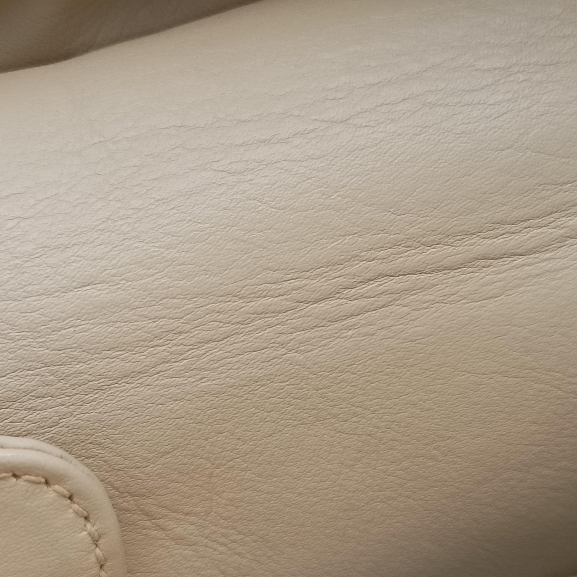 Monete Beige leather EK.N10.33251モネーテ ベージュ レザー EK.N10.33251