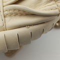 Monete Beige leather EK.N10.33251モネーテ ベージュ レザー EK.N10.33251