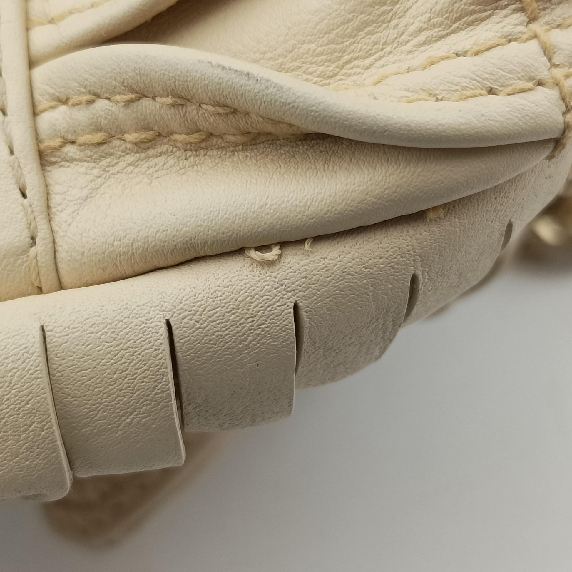 Monete Beige leather EK.N10.33251モネーテ ベージュ レザー EK.N10.33251