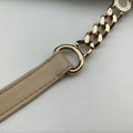 Monete Beige leather EK.N10.33251モネーテ ベージュ レザー EK.N10.33251