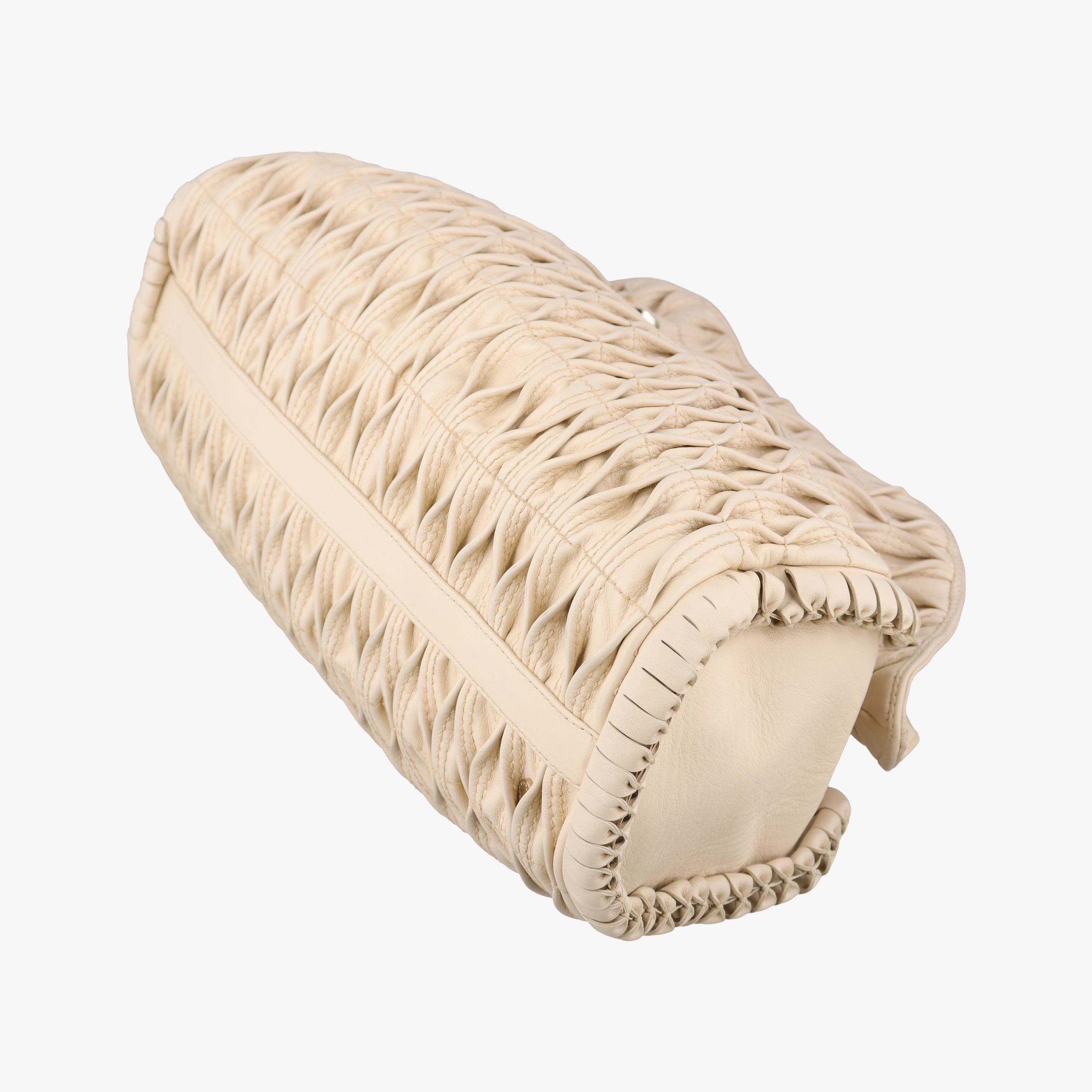 Monete Beige leather EK.N10.33251モネーテ ベージュ レザー EK.N10.33251