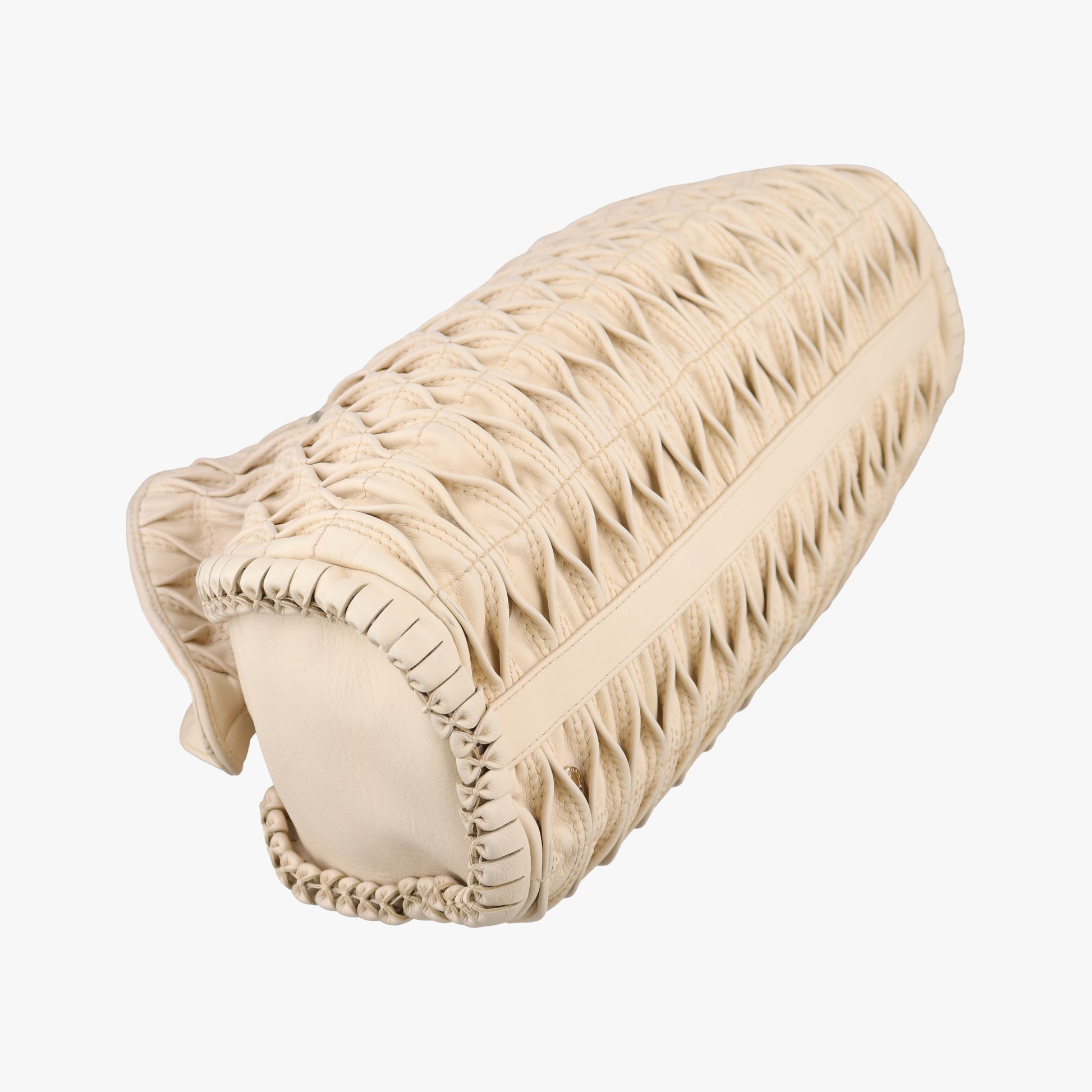 Monete Beige leather EK.N10.33251モネーテ ベージュ レザー EK.N10.33251