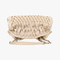 Monete Beige leather EK.N10.33251モネーテ ベージュ レザー EK.N10.33251