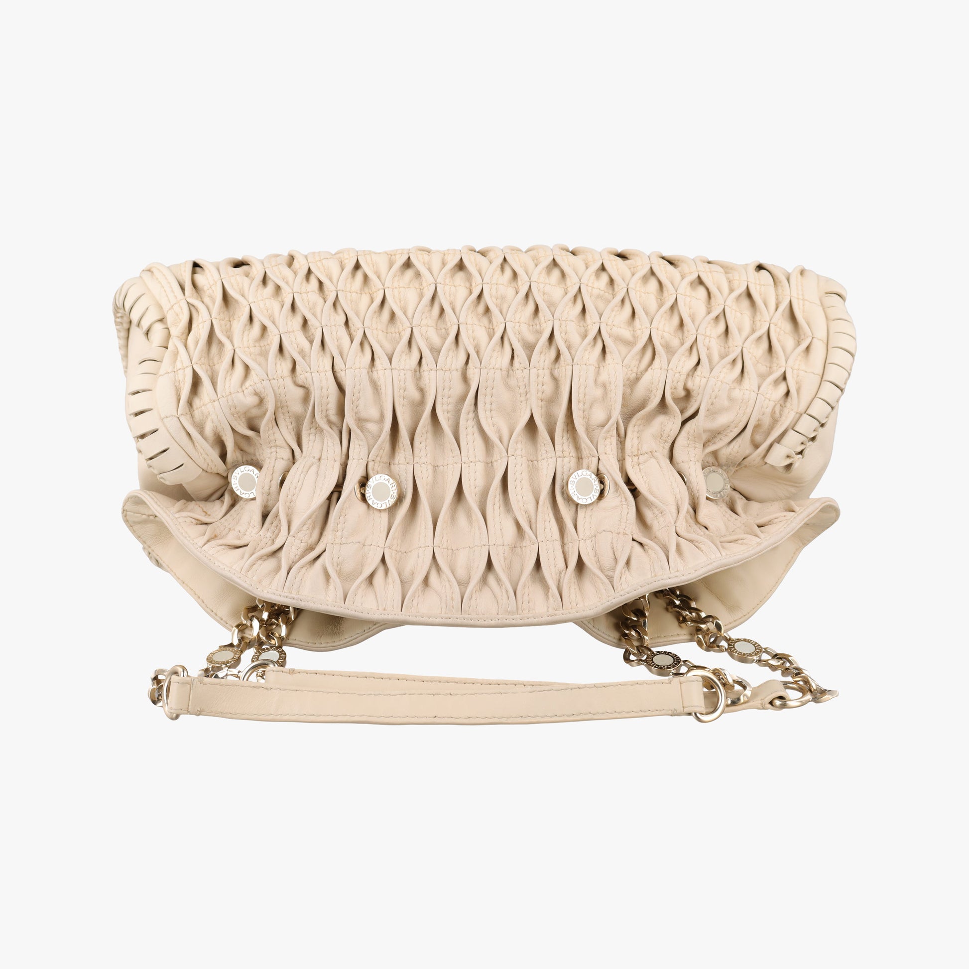 Monete Beige leather EK.N10.33251モネーテ ベージュ レザー EK.N10.33251