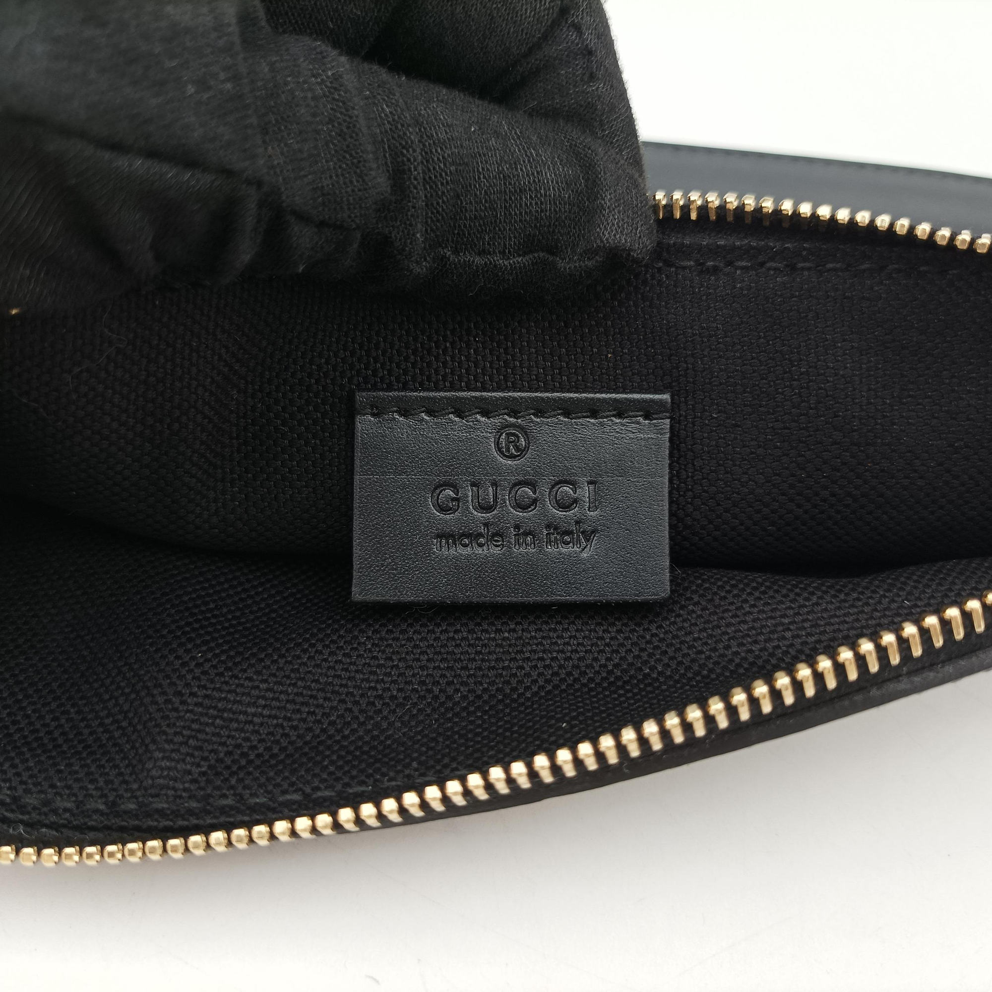 GG Craft Black canvas 247209 H6744148GGクラフト ブラック キャンバス 247209 H6744148