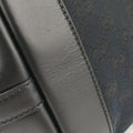 GG Craft Black canvas 247209 H6744148GGクラフト ブラック キャンバス 247209 H6744148