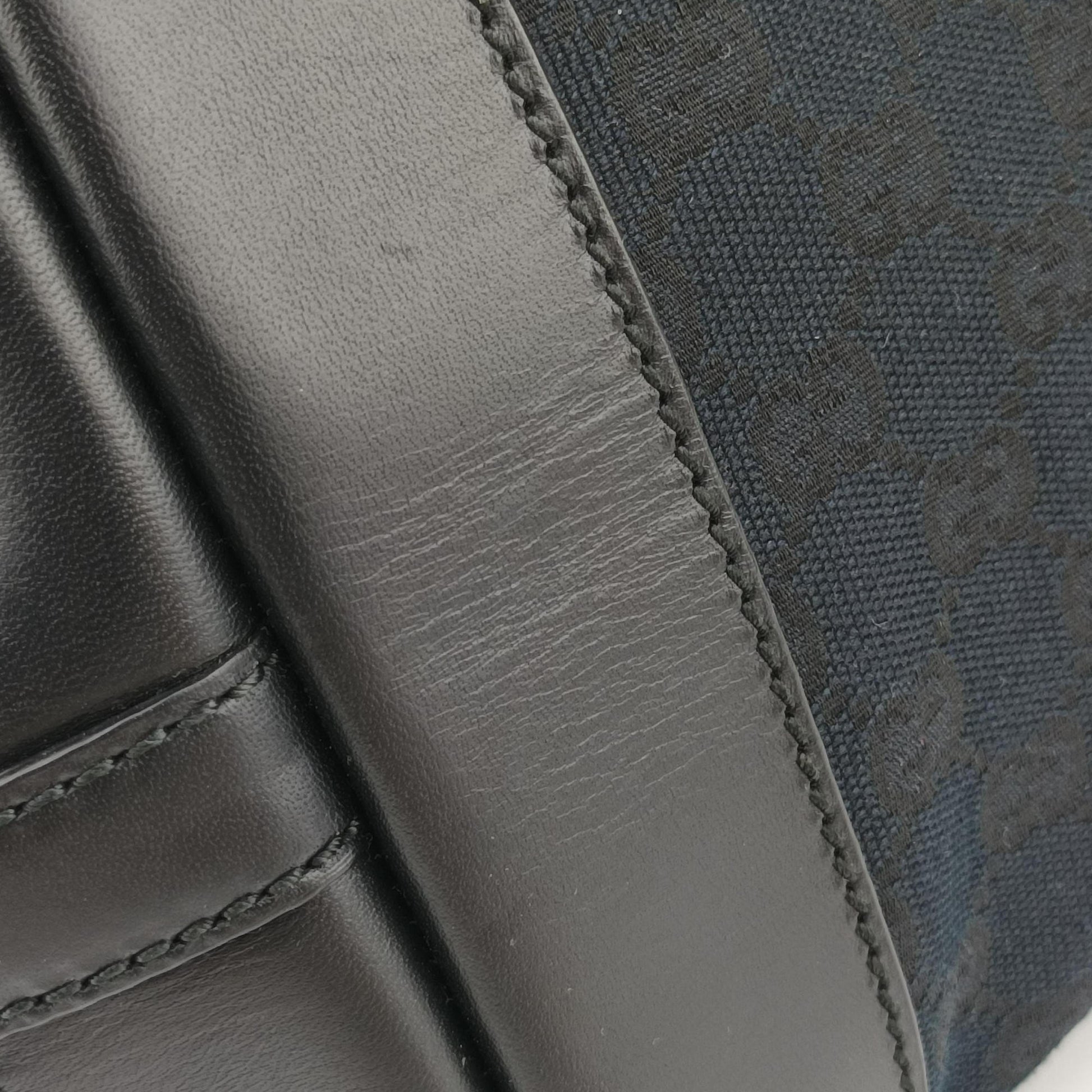 GG Craft Black canvas 247209 H6744148GGクラフト ブラック キャンバス 247209 H6744148
