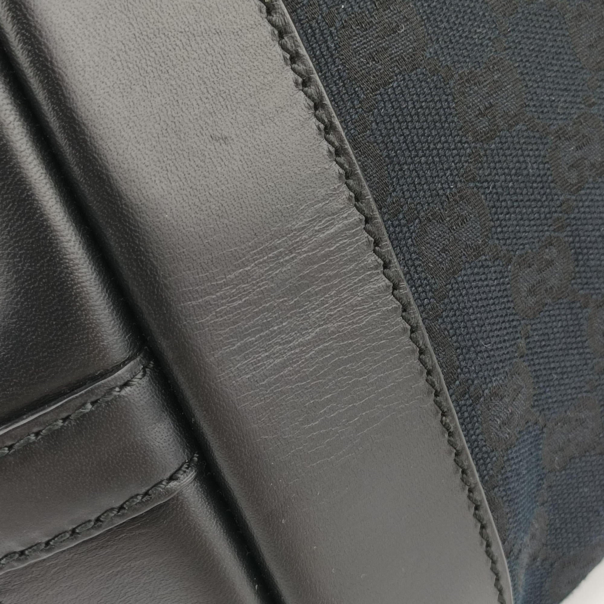 GG Craft Black canvas 247209 H6744148GGクラフト ブラック キャンバス 247209 H6744148
