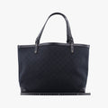 GG Craft Black canvas 247209 H6744148GGクラフト ブラック キャンバス 247209 H6744148