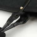 GG Craft Black canvas 247209 H6744148GGクラフト ブラック キャンバス 247209 H6744148