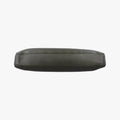 Intrecciato Green Leather B04809852Eイントレチャート グリーン レザー B04809852E