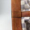 Noe AZUR Damier Canvas N42222 AR4029ノエ アズール ダミエキャンバス N42222 AR4029