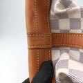 Noe AZUR Damier Canvas N42222 AR4029ノエ アズール ダミエキャンバス N42222 AR4029