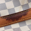 Noe AZUR Damier Canvas N42222 AR4029ノエ アズール ダミエキャンバス N42222 AR4029