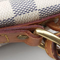 Noe AZUR Damier Canvas N42222 AR4029ノエ アズール ダミエキャンバス N42222 AR4029
