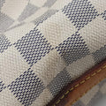 Noe AZUR Damier Canvas N42222 AR4029ノエ アズール ダミエキャンバス N42222 AR4029