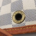 Noe AZUR Damier Canvas N42222 AR4029ノエ アズール ダミエキャンバス N42222 AR4029