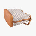 Noe AZUR Damier Canvas N42222 AR4029ノエ アズール ダミエキャンバス N42222 AR4029