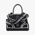 Brillant Black x white Plastic ブリリアント ブラック×ホワイト プラスチック 