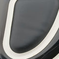 Brillant Black x white Plastic ブリリアント ブラック×ホワイト プラスチック 