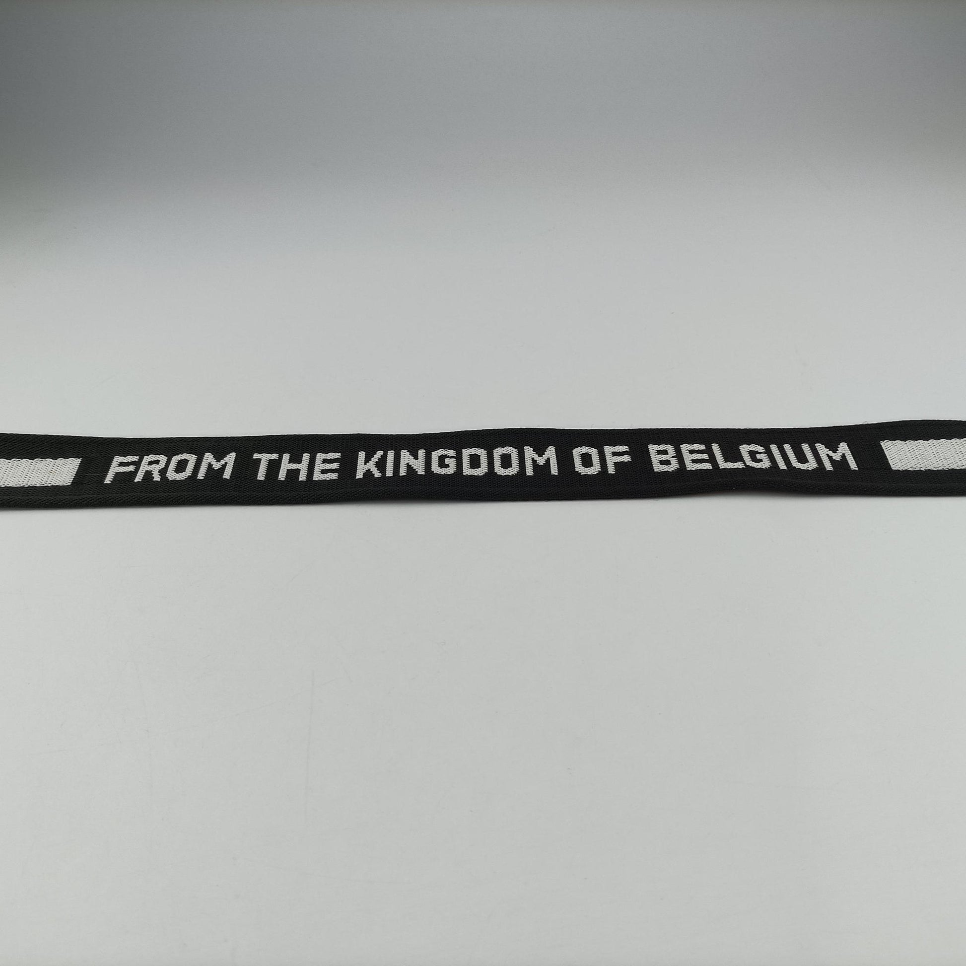 Brillant Black x white Plastic ブリリアント ブラック×ホワイト プラスチック 