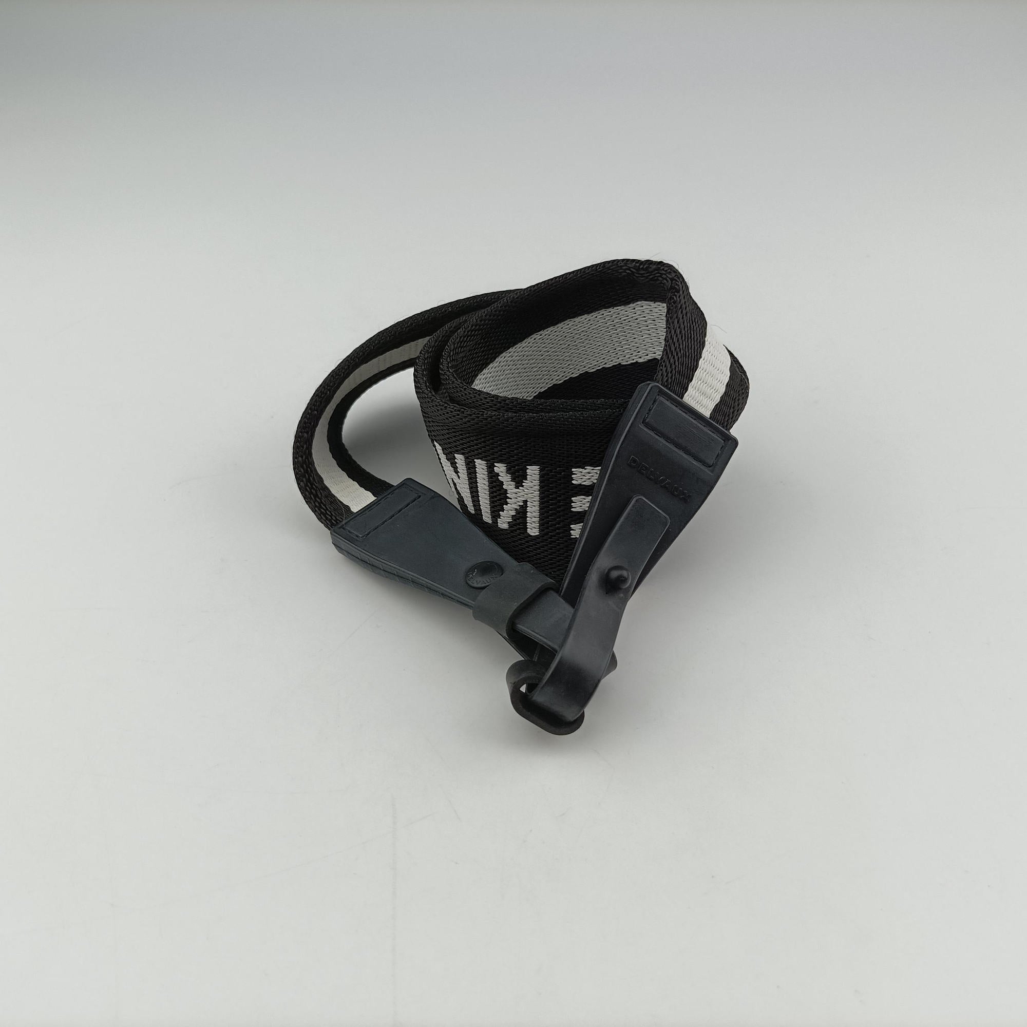 Brillant Black x white Plastic ブリリアント ブラック×ホワイト プラスチック 