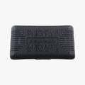 Brillant Black x white Plastic ブリリアント ブラック×ホワイト プラスチック 